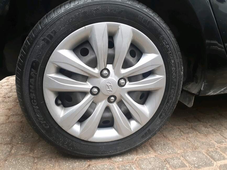 HB20 1.0 COMFORT PLUS 12V FLEX 4P MANUAL