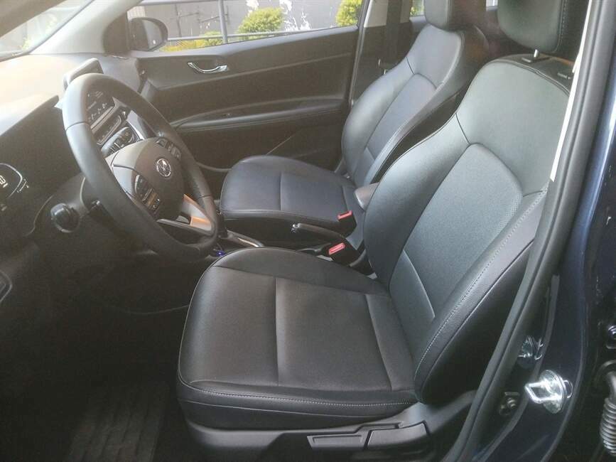 HB20 1.0 TGDI FLEX PLATINUM SAFETY AUTOMÁTICO