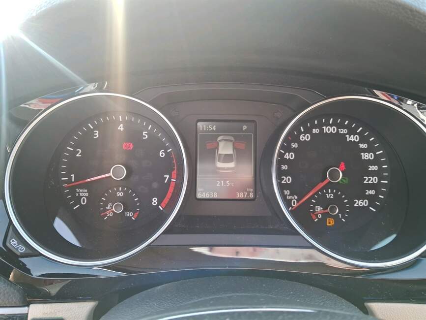 JETTA 2.0 TSI HIGHLINE 211CV GASOLINA 4P TIPTRONIC