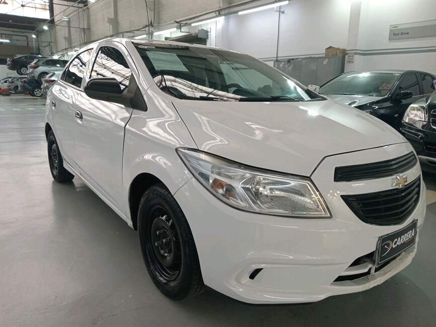 ONIX 1.0 MPFI JOY 8V FLEX 4P MANUAL