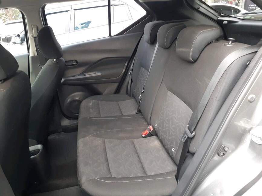KICKS 1.6 16V FLEXSTART ACTIVE XTRONIC