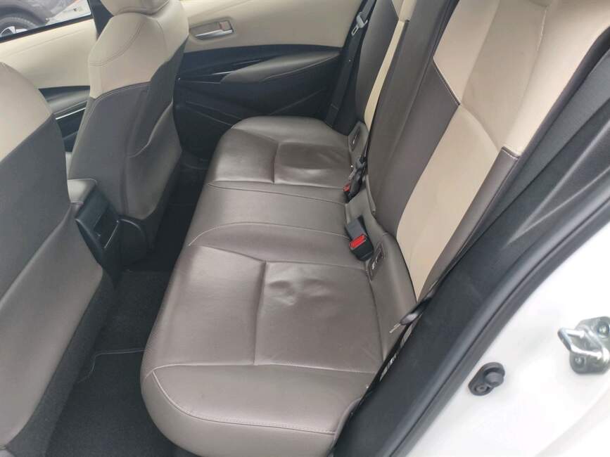 COROLLA 1.8 VVT-I HYBRID PREMIUM FLEX ALTIS CVT