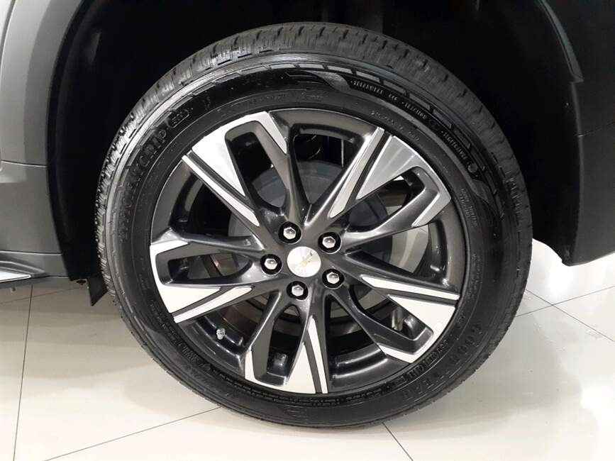 TRACKER PREMIER 1.2 TURBO