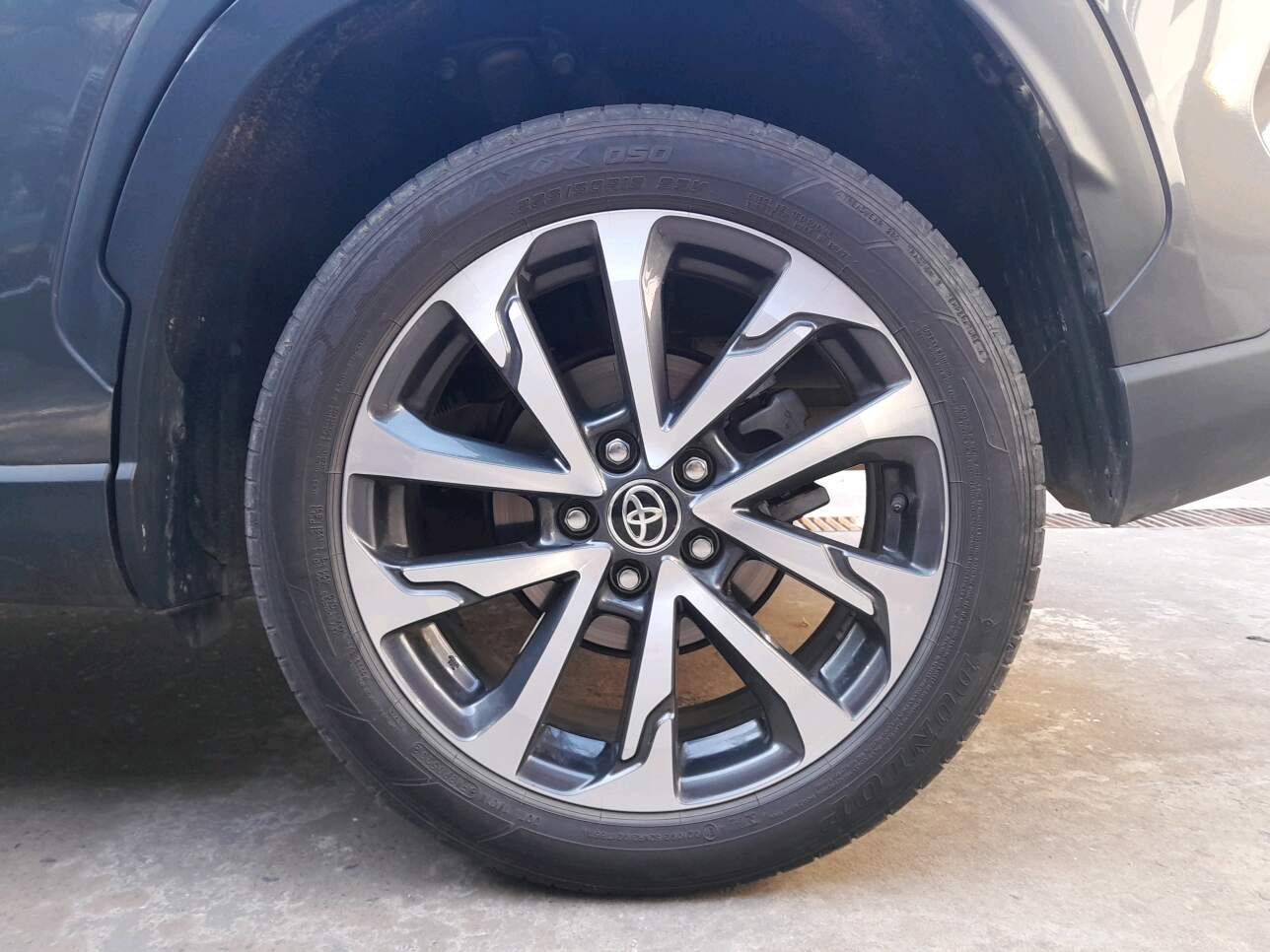 COROLLA CROSS 2.0 VVT-IE FLEX XRE DIRECT SHIFT