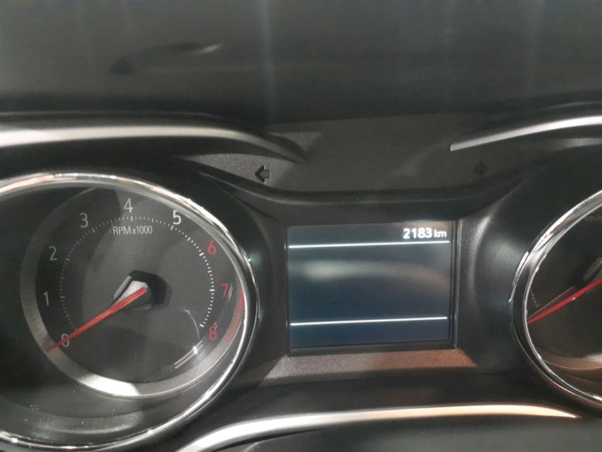 TRACKER 1.0 TURBO FLEX LTZ AUTOMÁTICO