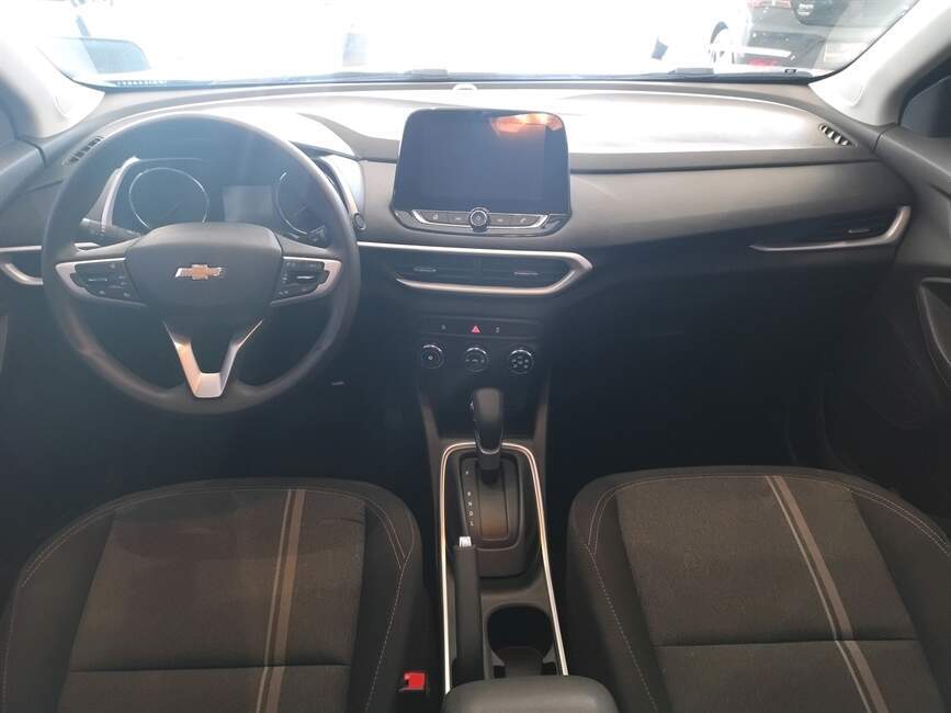 TRACKER 1.0 TURBO FLEX LT AUTOMATICO