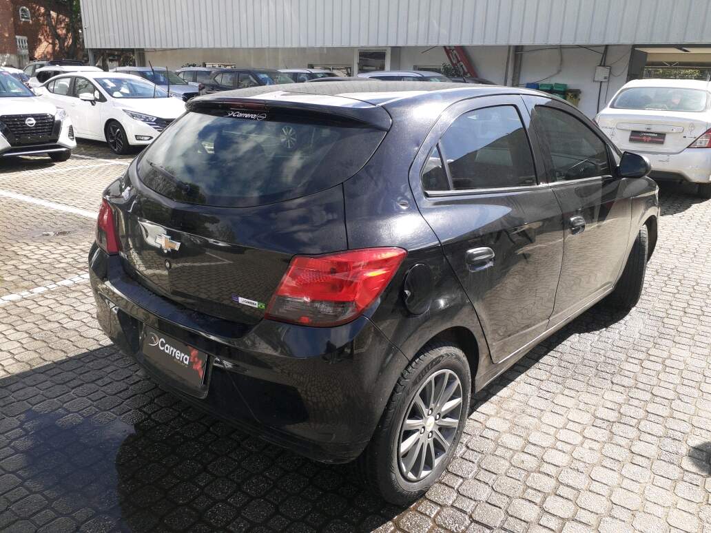 ONIX 1.0 MPFI JOY 8V FLEX 4P MANUAL