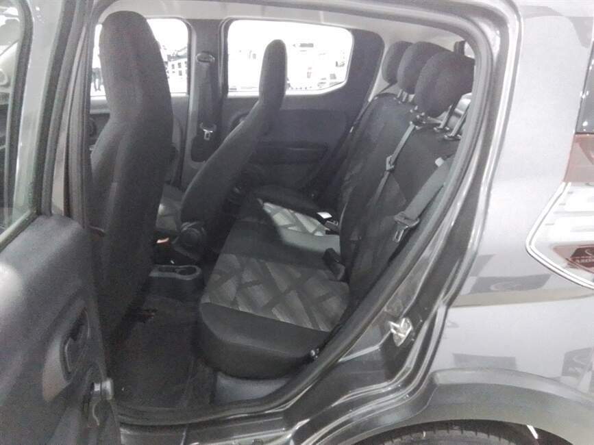 MOBI 1.0 EVO FLEX LIKE. MANUAL