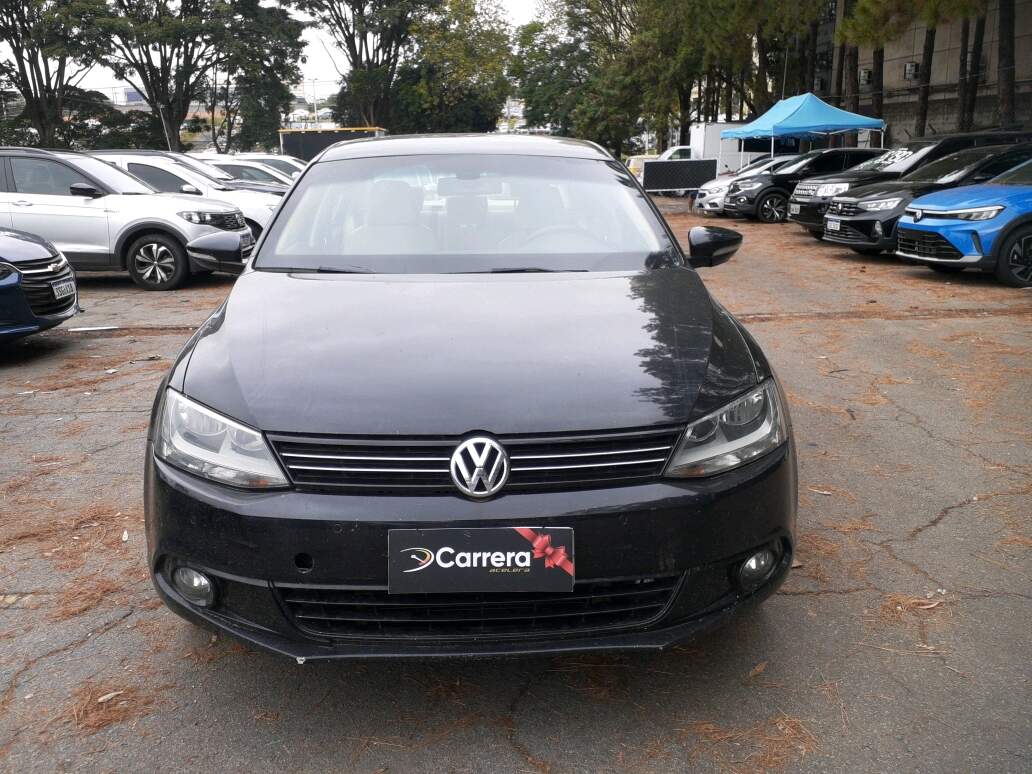 JETTA 2.0 TSI HIGHLINE 200CV GASOLINA 4P TIPTRONIC