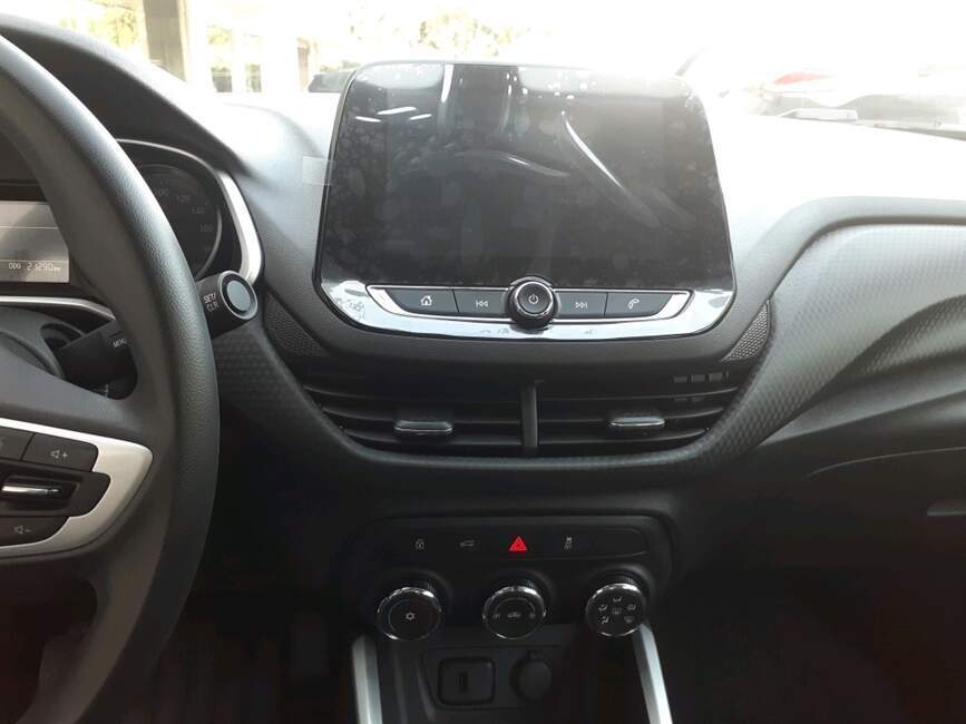 ONIX 1.0 TURBO FLEX PLUS LT MANUAL