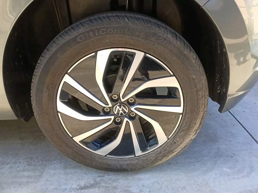 POLO HIGHLINE TSI