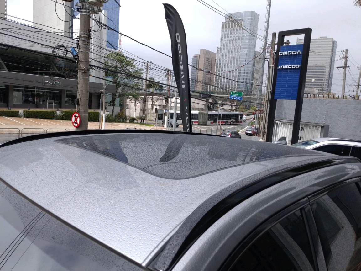 HAVAL H6 1.5 HEV PREMIUM E-TRACTION