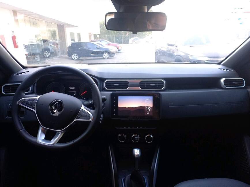 DUSTER 1.3 TCE FLEX ICONIC PLUS X-TRONIC