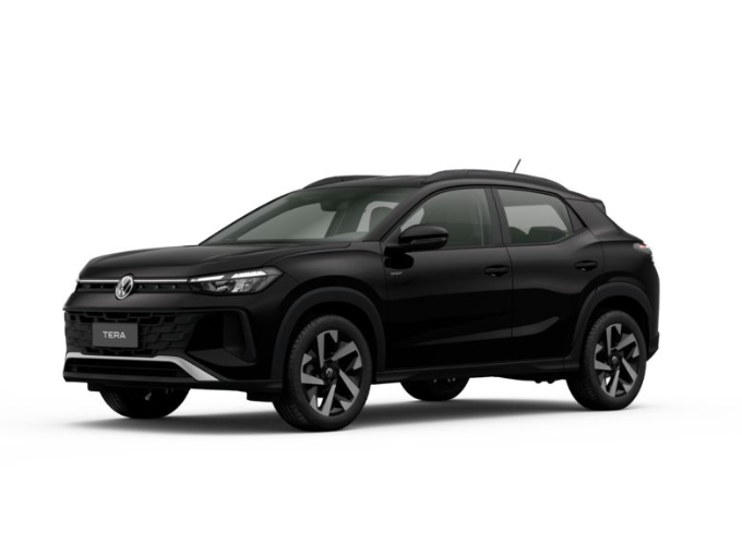 TERA HIGHLINE TSI