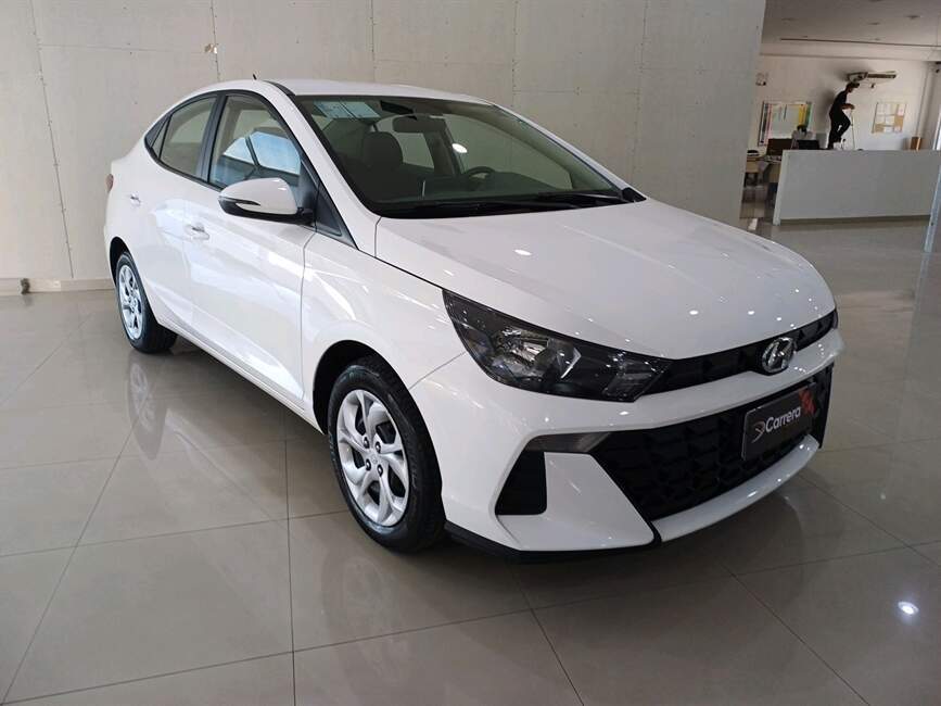 HB20S 1.0 12V FLEX COMFORT PLUS MANUAL