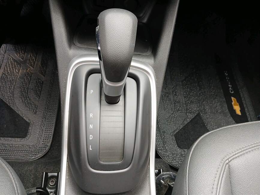 TRACKER 1.0 TURBO FLEX AUTOMATICO