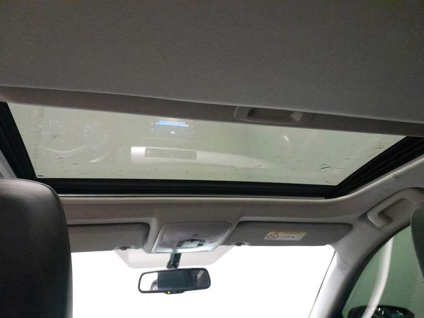 RAV4 2.0 TOP 4X2 16V GASOLINA 4P AUTOMATICO