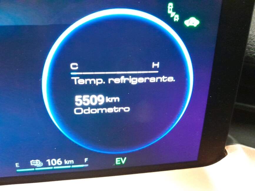 HAVAL H6 1.5 PHEV19 E-TRACTION