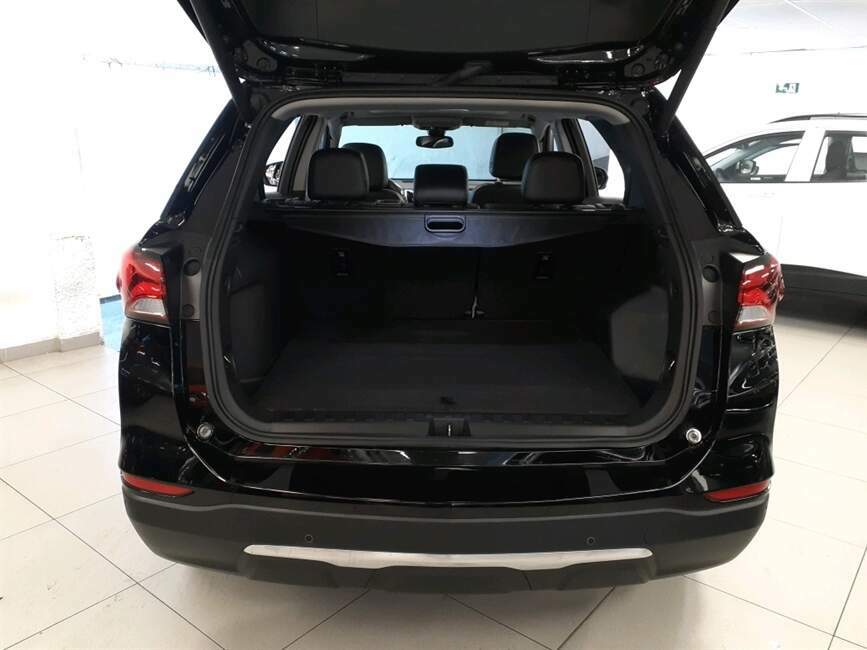 EQUINOX 1.5 16V TURBO GASOLINA PREMIER AWD AUTOMÁT