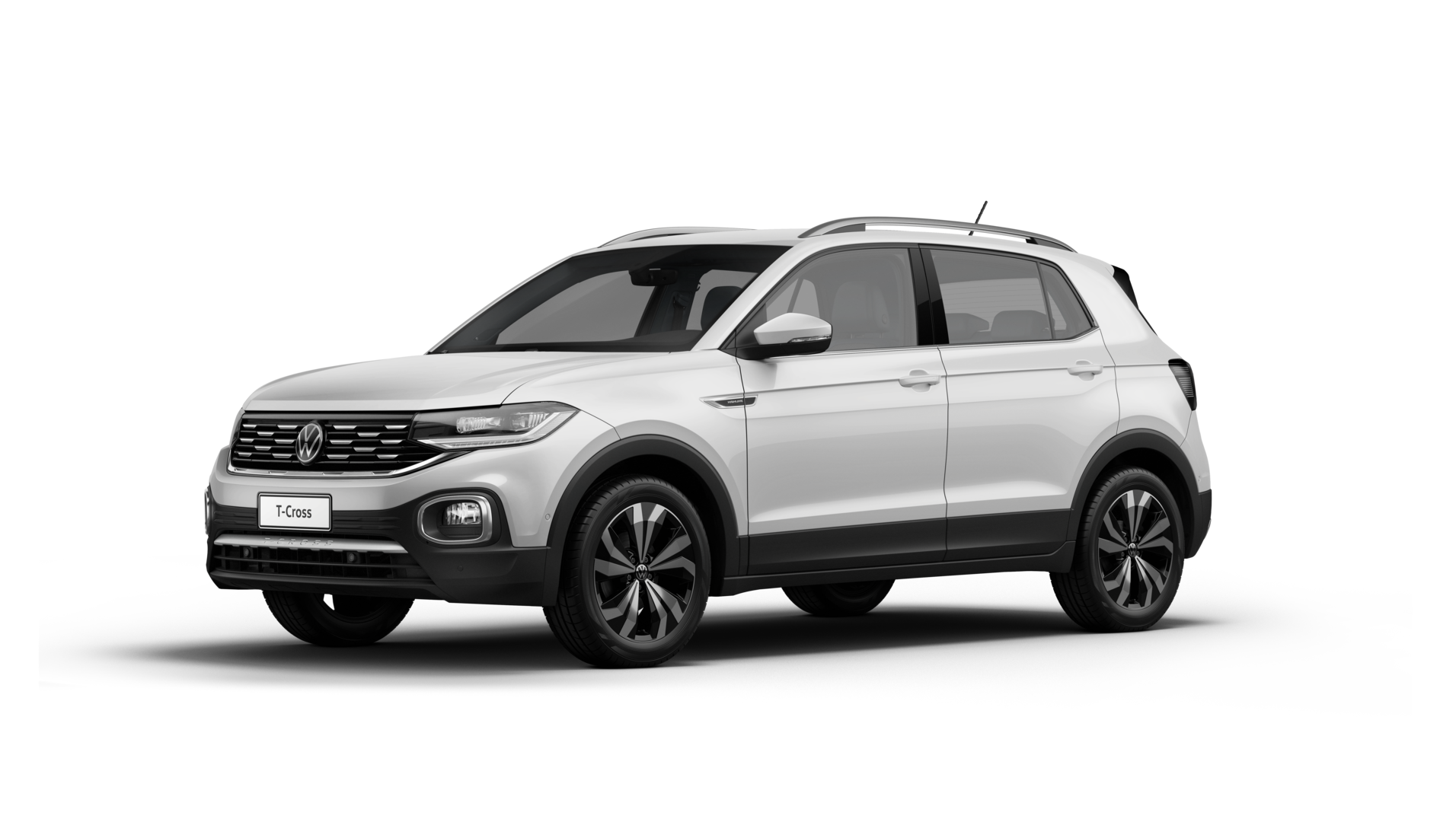 T-CROSS SENSE TSI