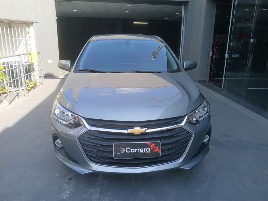 ONIX 1.0 FLEX LT MANUAL