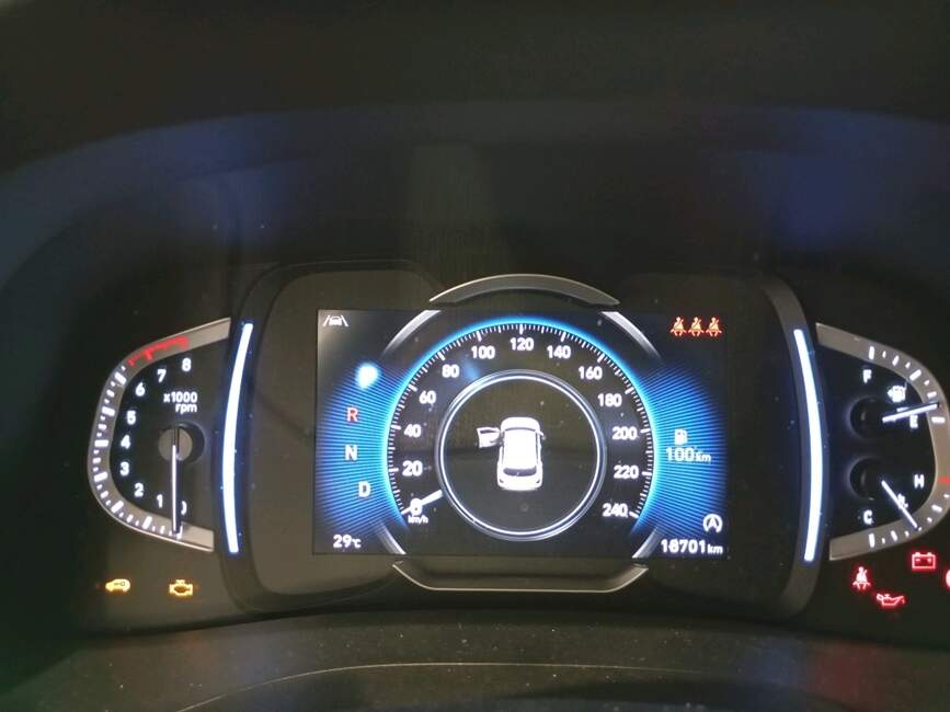 CRETA 1.0 TGDI FLEX LIMITED AUTOMÁTICO