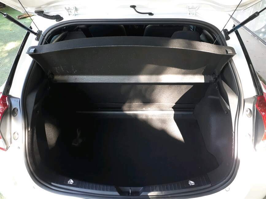 YARIS 1.5 16V FLEX XL MULTIDRIVE