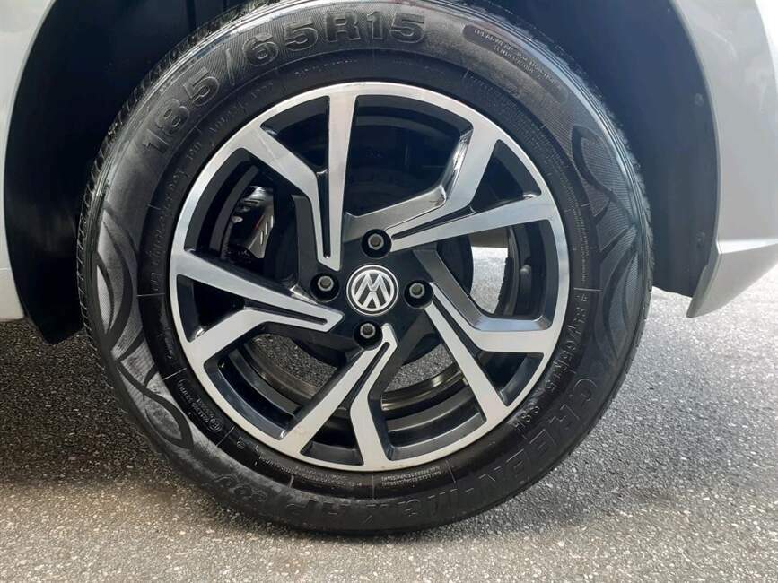 POLO 1.0 MPI TRACK MANUAL