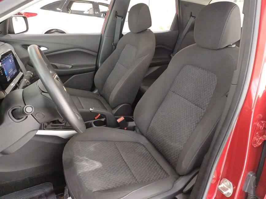 MONTANA 1.2 TURBO FLEX MANUAL