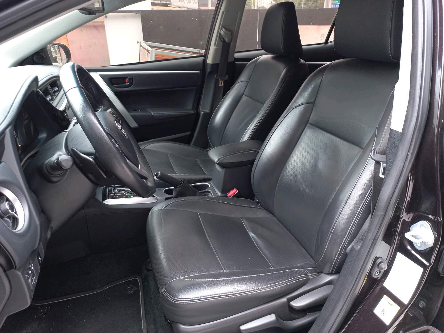 COROLLA 2.0 XEI 16V FLEX 4P AUTOMATICO