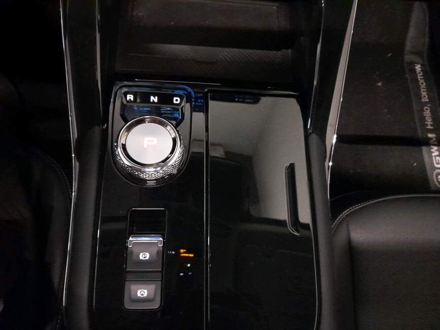 HAVAL 1.5 HEV PREMIUM E-TRACTION