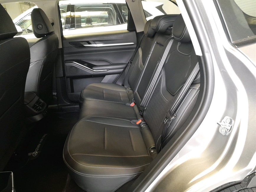 HAVAL H6 1.5  HEV PREMIUM E-TRACTION
