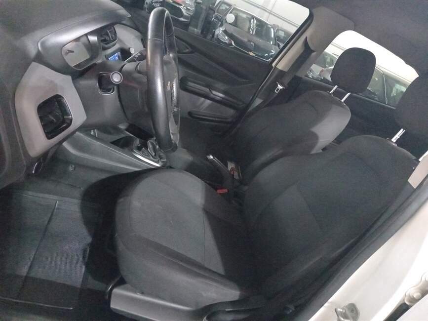 ONIX 1.0 MPFI JOY 8V FLEX 4P MANUAL