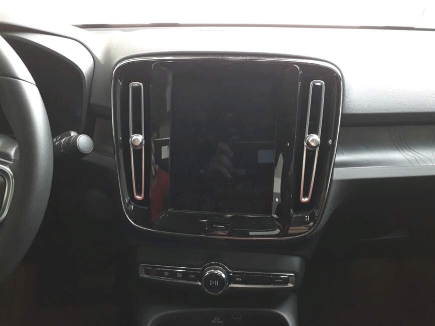 C40 P8 RECHARGE TWIN ELECTRIC ULTIMATE AWD