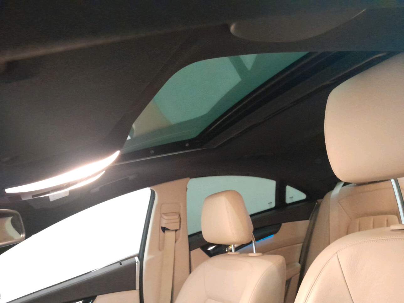 CLS 400 3.0 V6 GASOLINA 4P AUTOMATICO