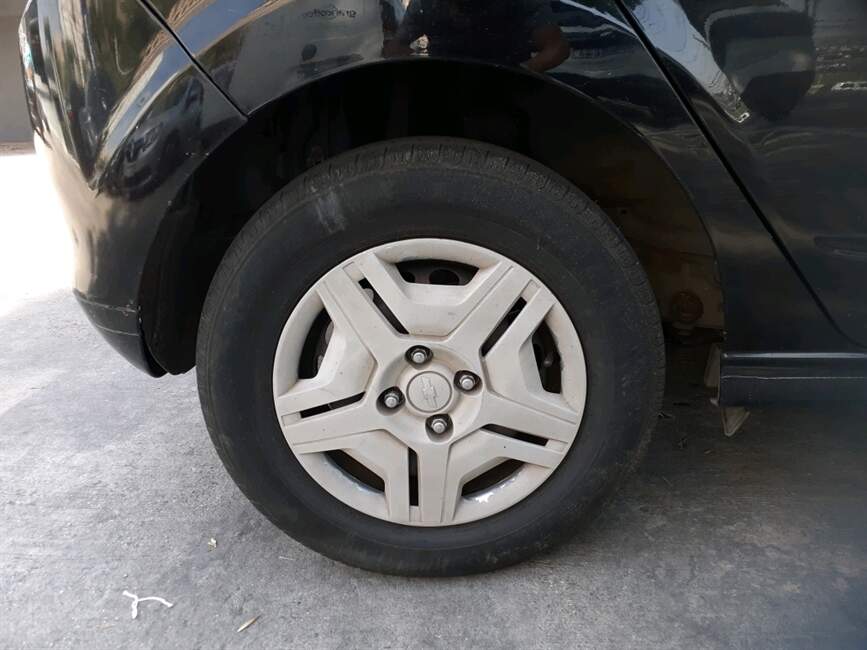 ONIX 1.0 MPFI LT 8V FLEX 4P MANUAL