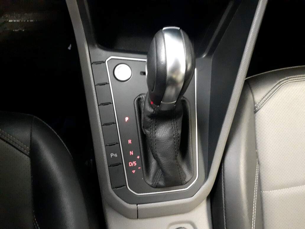VIRTUS 1.0 200 TSI HIGHLINE AUTOMÁTICO