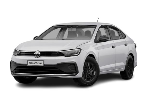 VIRTUS SENSE TSI