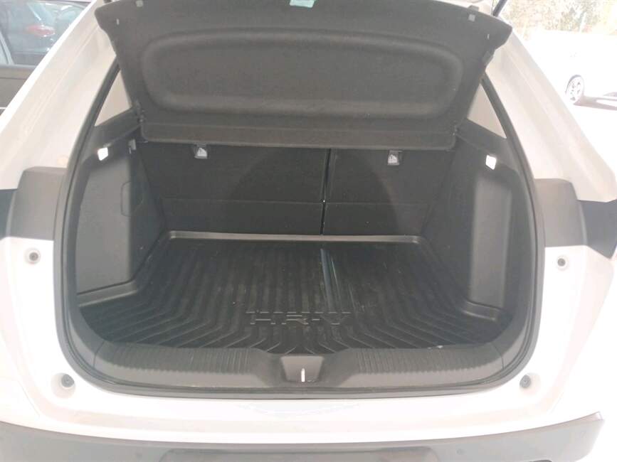 HR-V 1.5 DI I-VTEC FLEX EXL CVT
