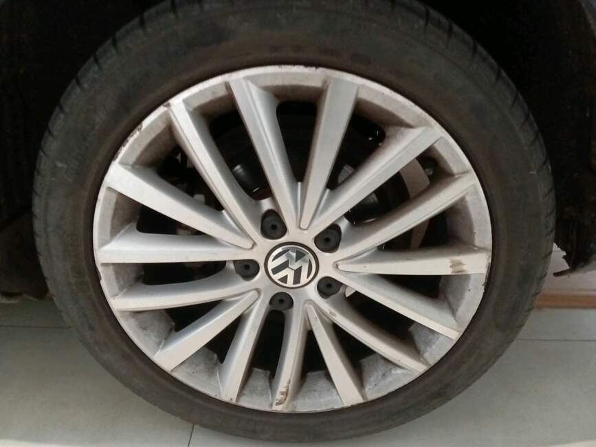 JETTA 1.4 16V TSI COMFORTLINE GASOLINA 4P TIPTRONI