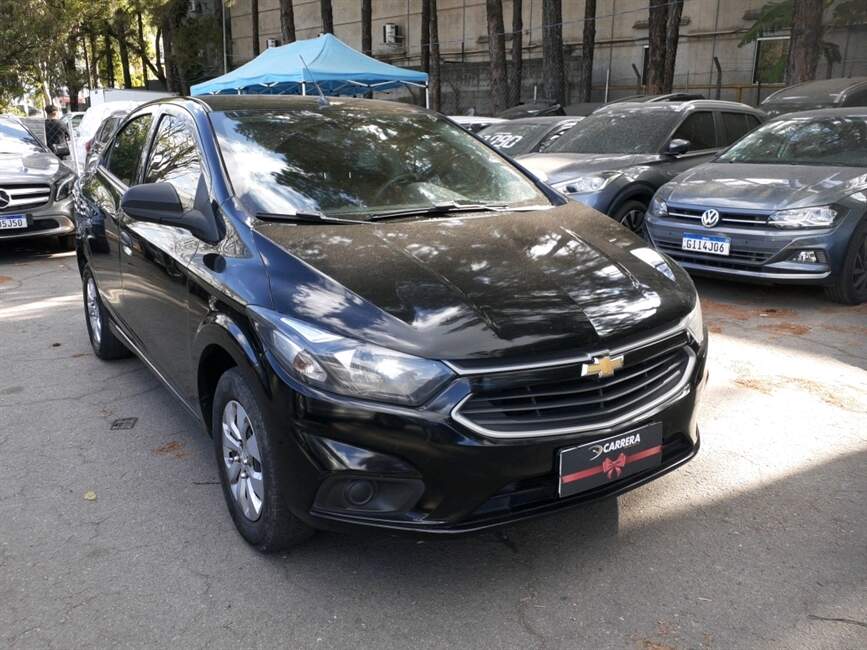 ONIX 1.0 JOY PLUS 8V 4P FLEX MANUAL