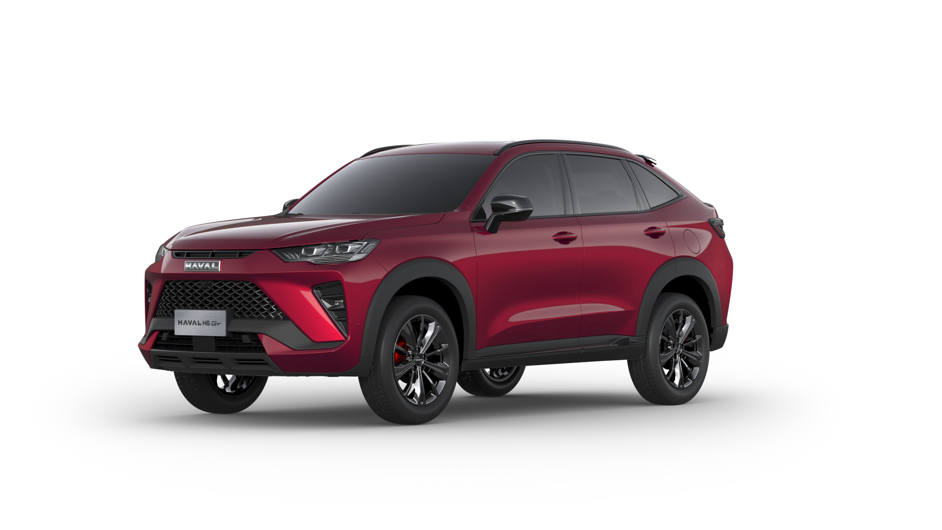 HAVAL H6 PREMIUM PHEV