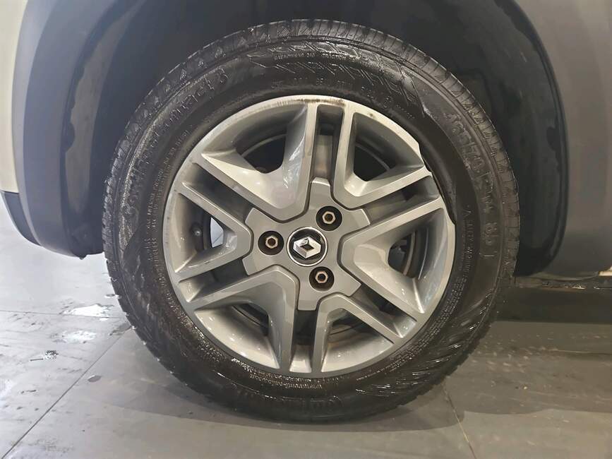 KWID 1.0 12V SCE FLEX INTENSE MANUAL