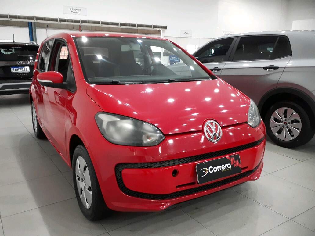 UP 1.0 MPI MOVE 12V FLEX 4P MANUAL