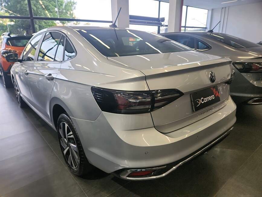 VIRTUS 1.0 200 TSI HIGHLINE AUTOMÁTICO