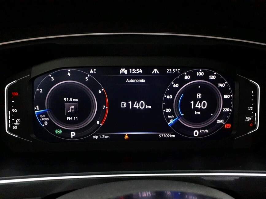 TIGUAN 2.0 350 TSI GASOLINA ALLSPACE R-LINE 4MOTIO