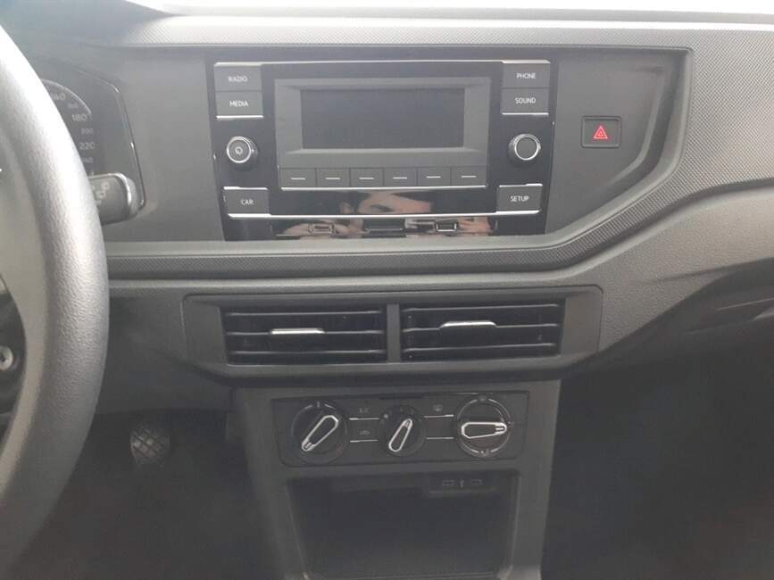 POLO 1.0 MPI TRACK MANUAL