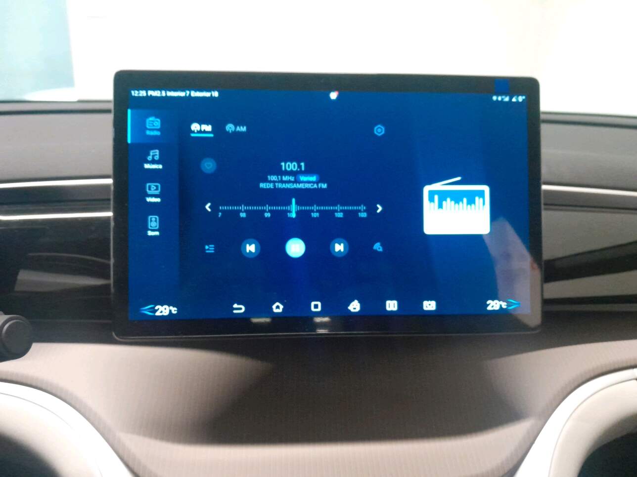 SONG PRO 1.5 DM-I HÍBRIDO GS AUTOMÁTICO
