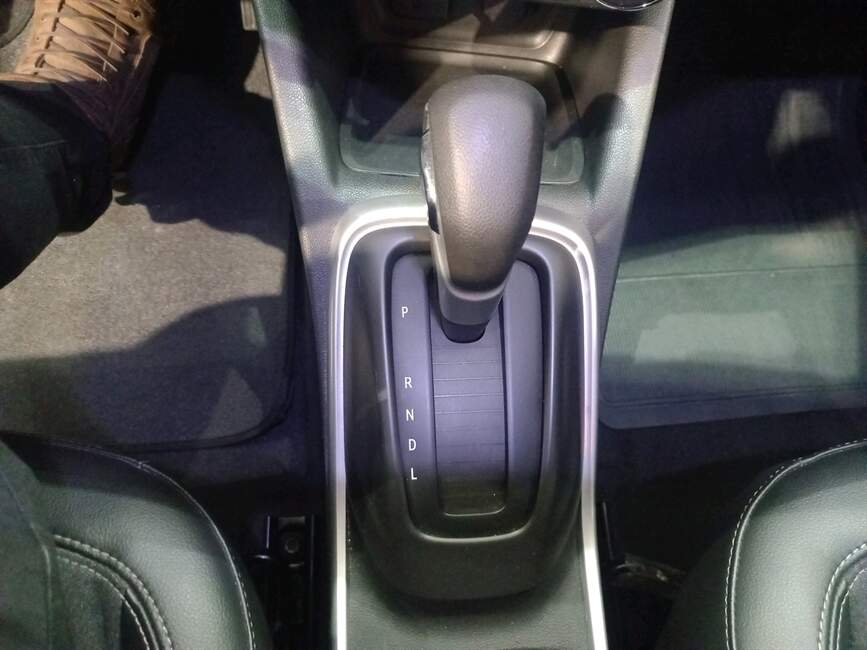 TRACKER 1.2 TURBO FLEX LTZ AUTOMATICO