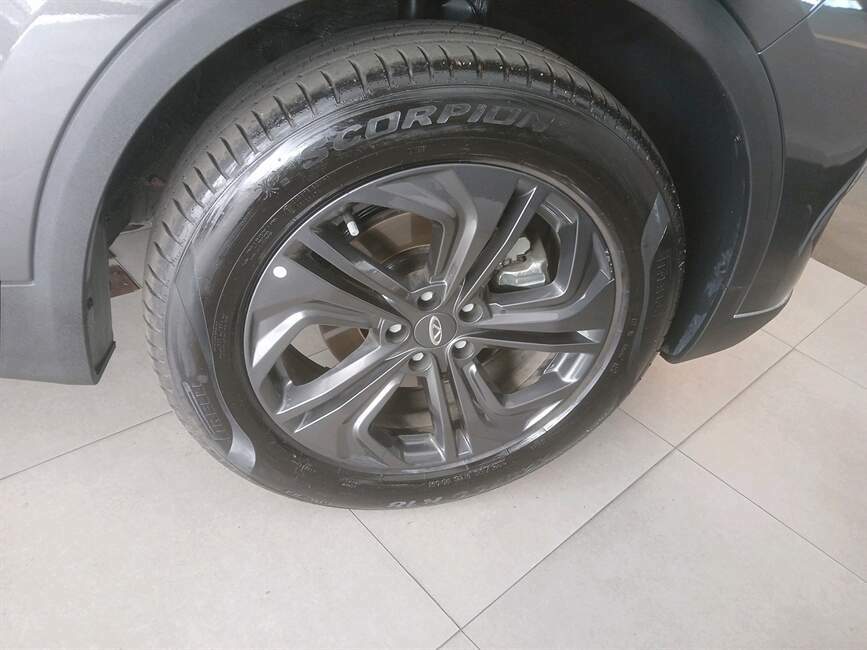 TIGGO 7 PRO 1.5 TCI FLEX HYBRID MAX DRIVE CVT